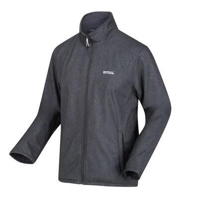 Regatta regatta softshells cera v heren navy marl