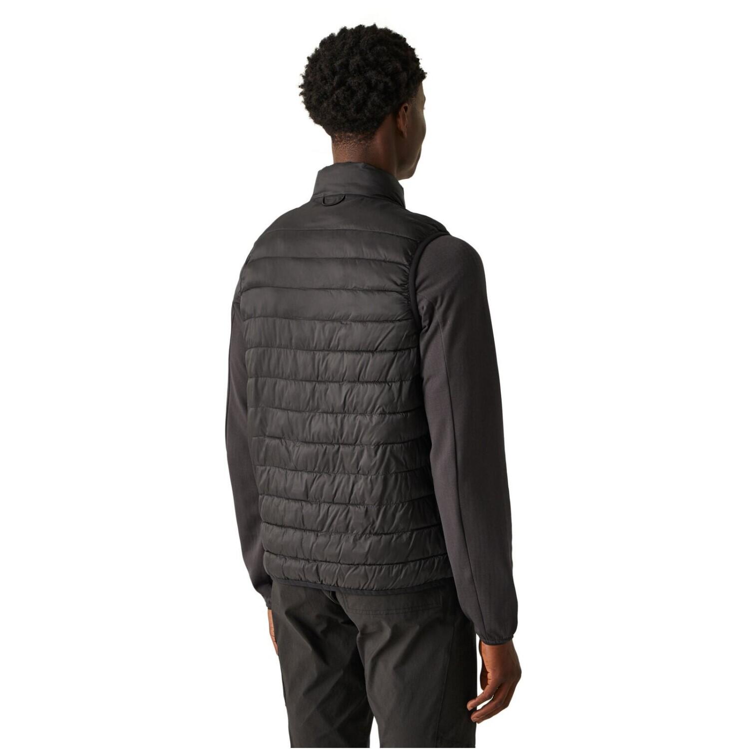Veste - Hillpack verte homme 3/7