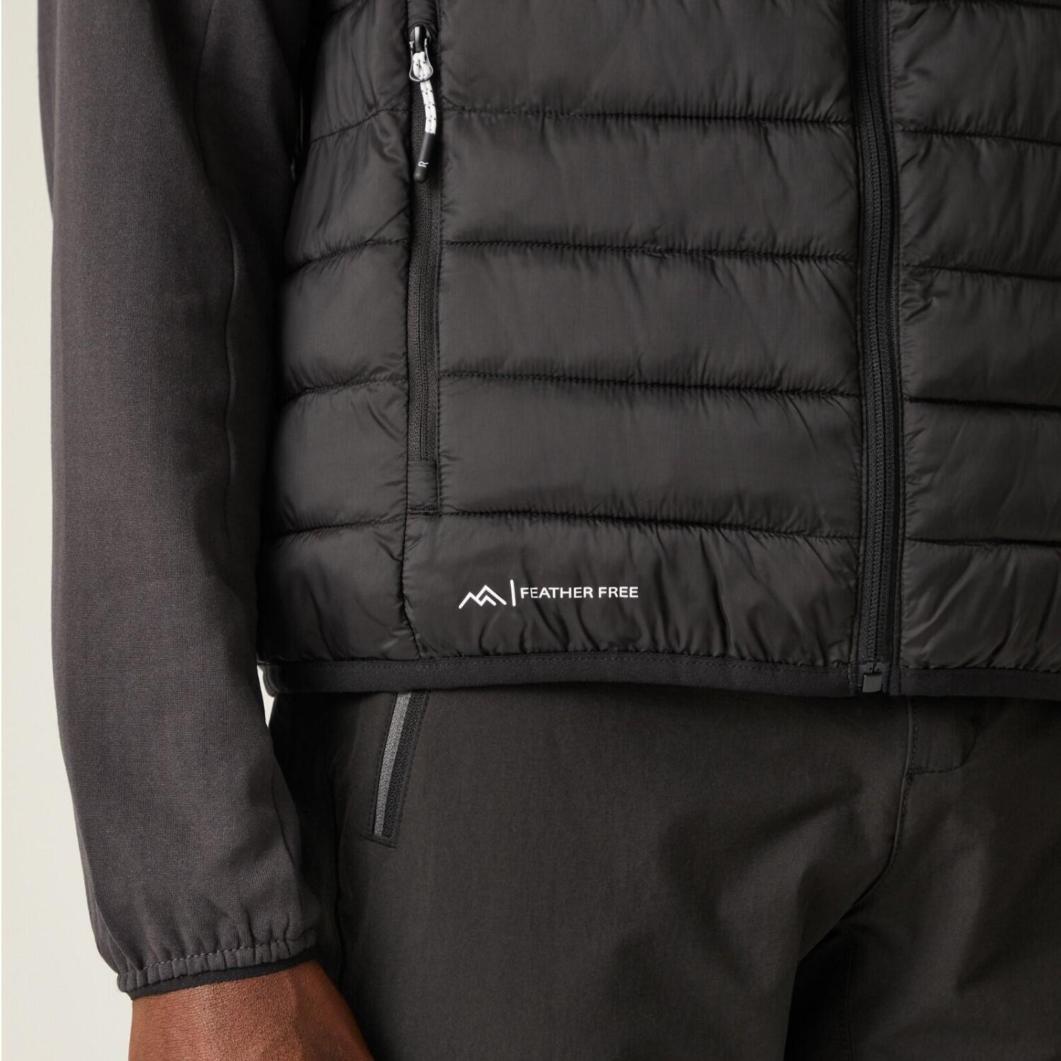 Veste - Hillpack verte homme 5/7