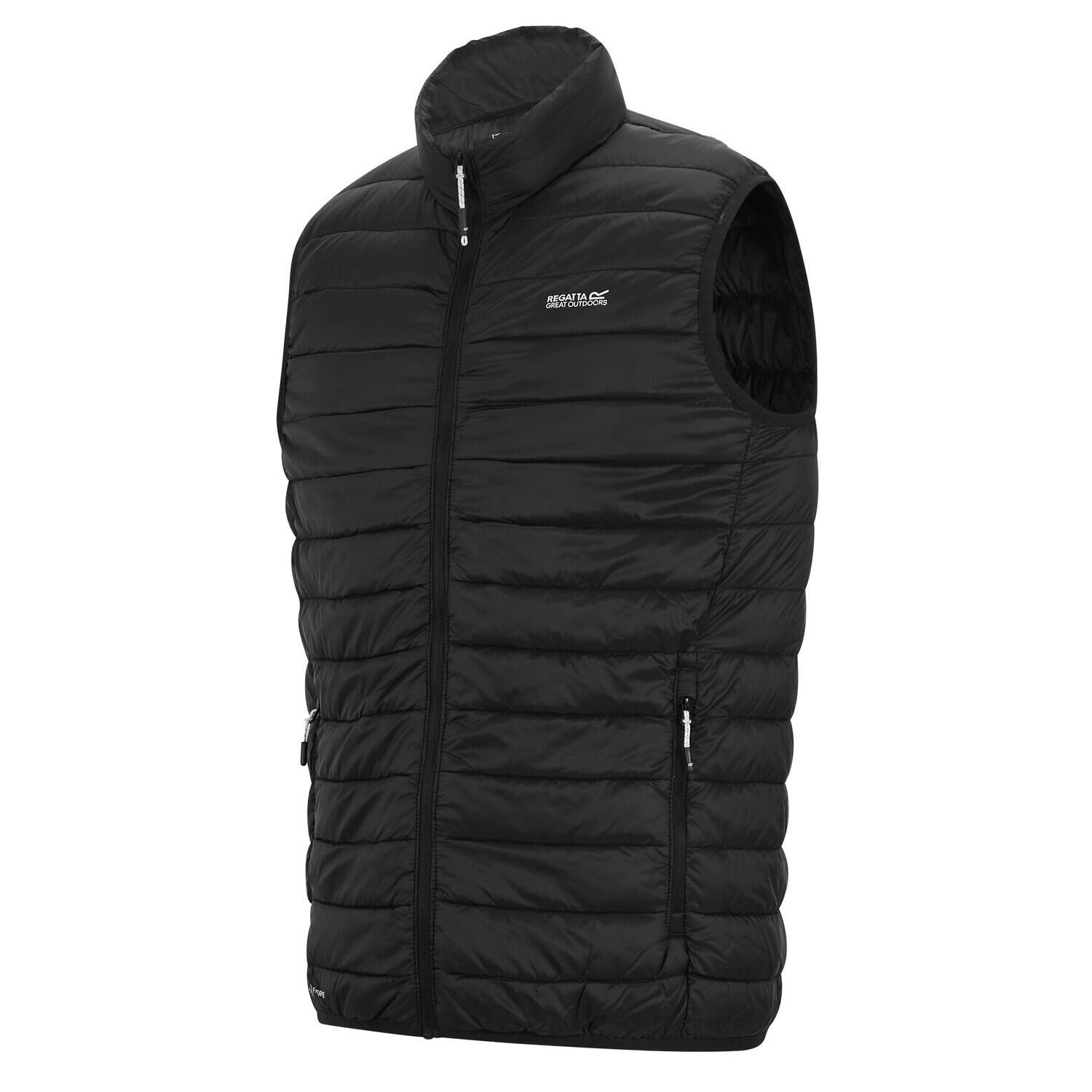 REGATTA Bezrukávník Hillpack II