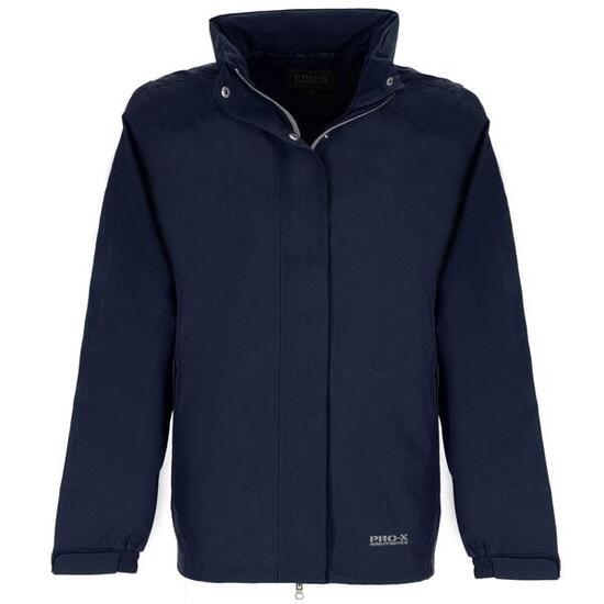 Damen-Funktionsjacke CARRIE Rapsgelb