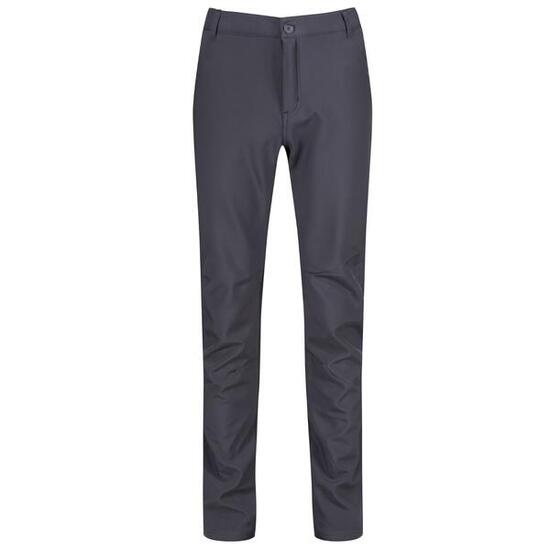 Regatta Softshellhose Herren gefüttert und Wasserabweisend