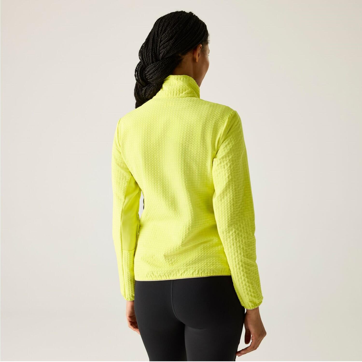 Camisola interior feminina Regatta Ralina 3/6