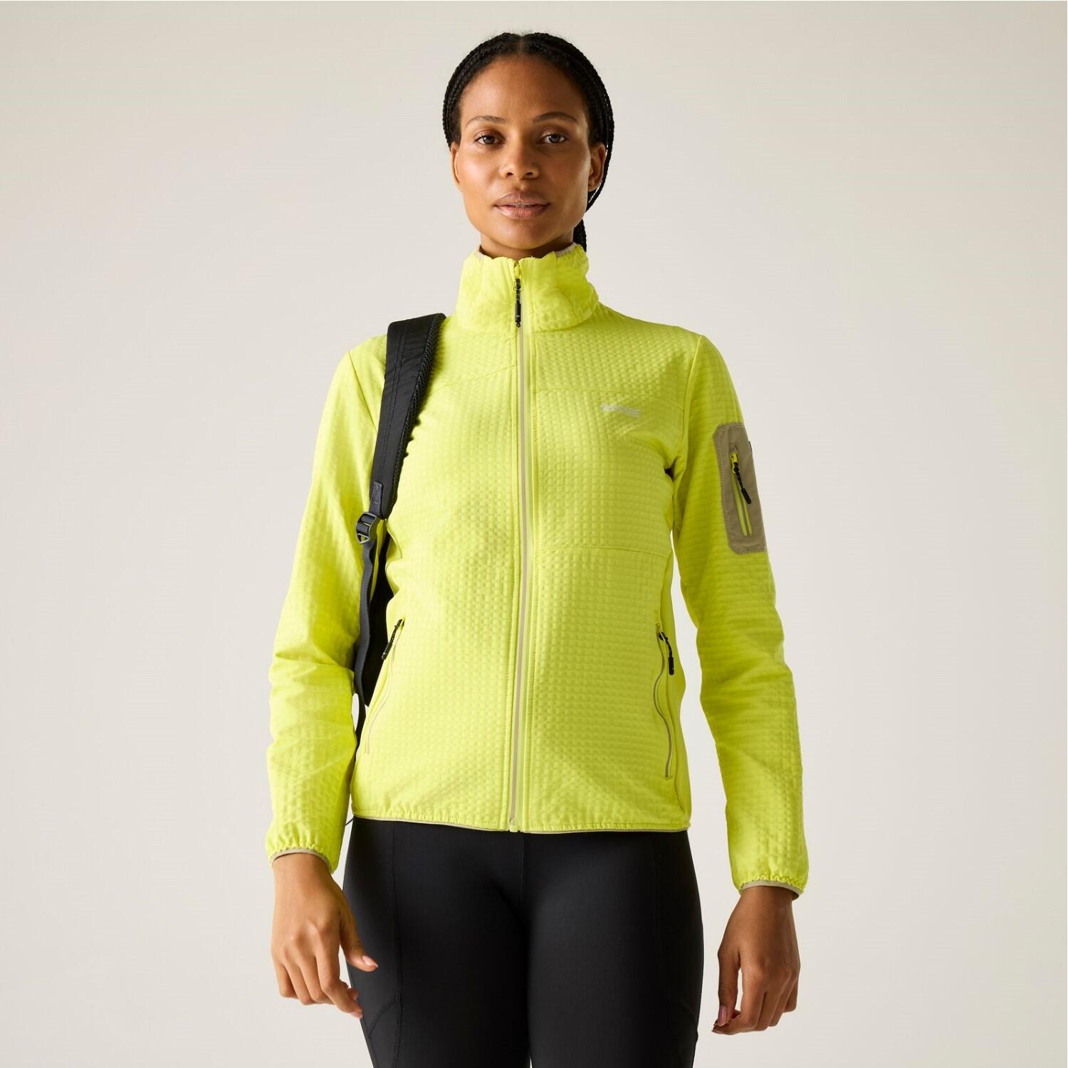 Camisola interior feminina Regatta Ralina 2/6