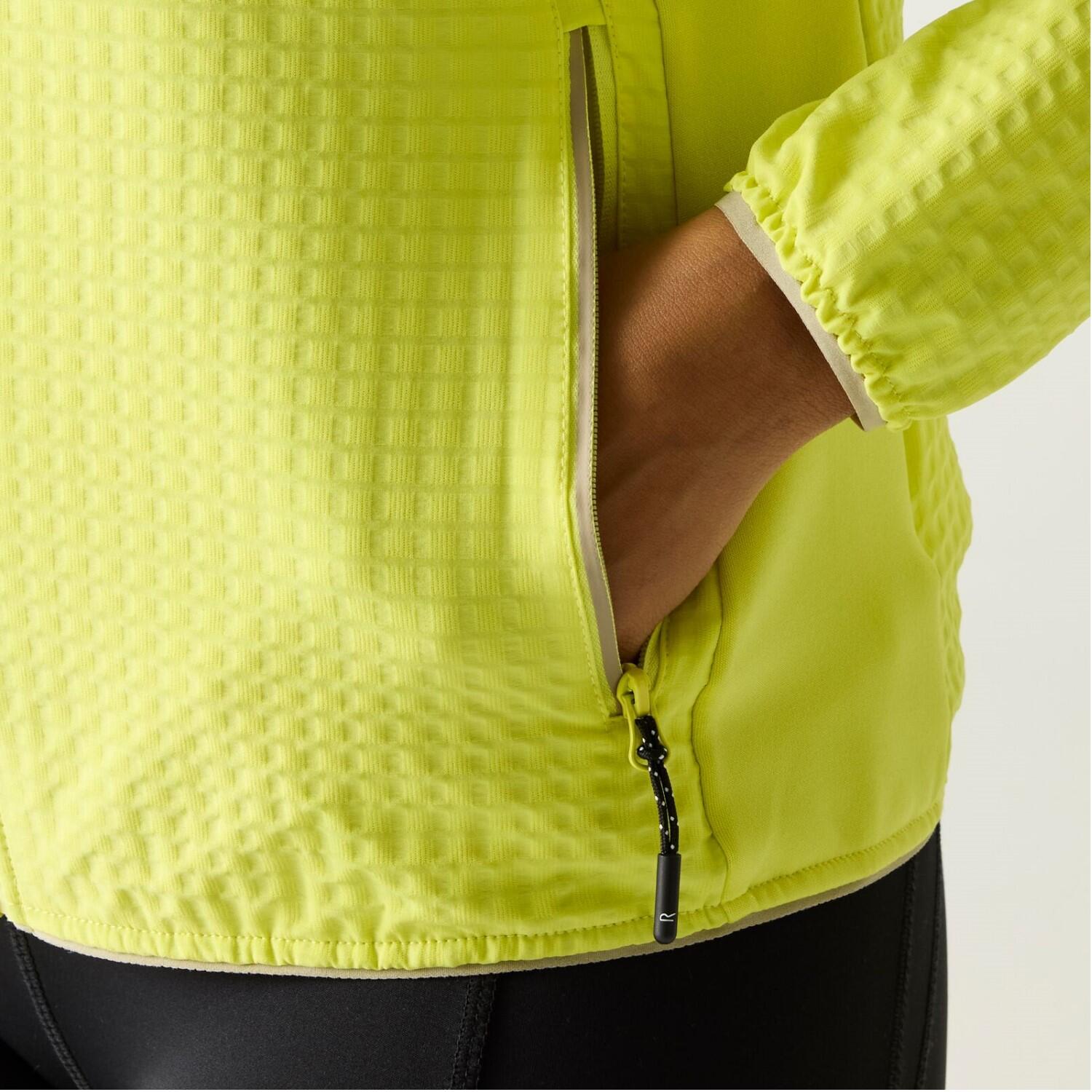 Camisola interior feminina Regatta Ralina 5/6