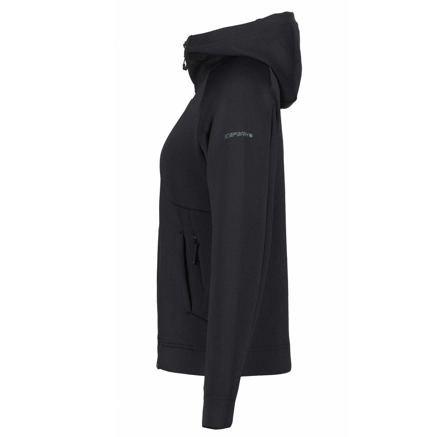 Icepeak Bunnell Midlayer mit Kapuze für Damen 4/6