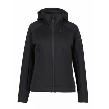 Icepeak Bunnell Midlayer mit Kapuze für Damen