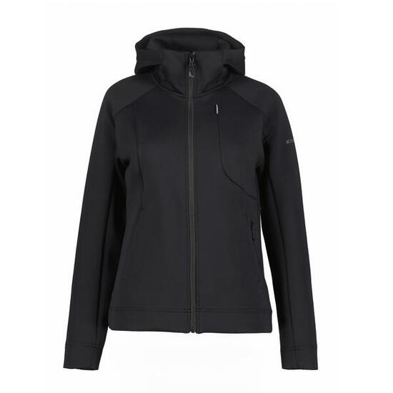 Icepeak Bunnell Midlayer mit Kapuze für Damen