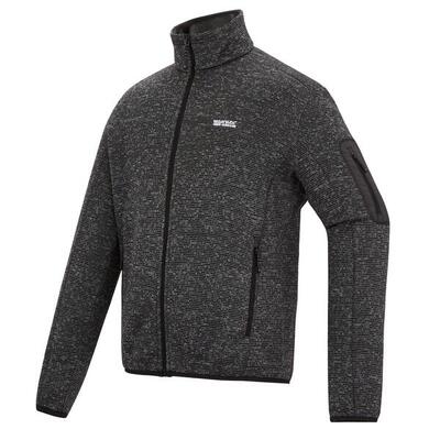 Newhill isolerend rekbaar fleece vest voor heren