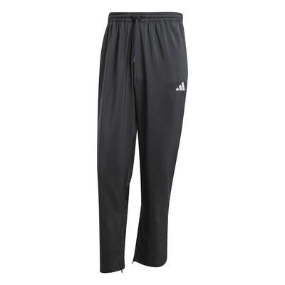 Joggingbroek met open zoom adidas essentials small logo stanford