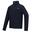 Funktionsjacke Cera V Wandern/Outdoor/Trekking Herren Navy Ohne Atmungsaktiv