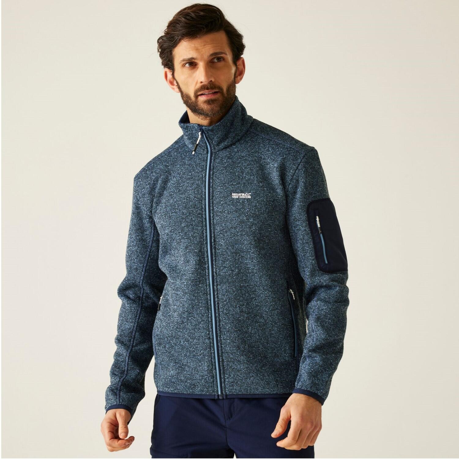 Fleece Regatta Newhill 2/7