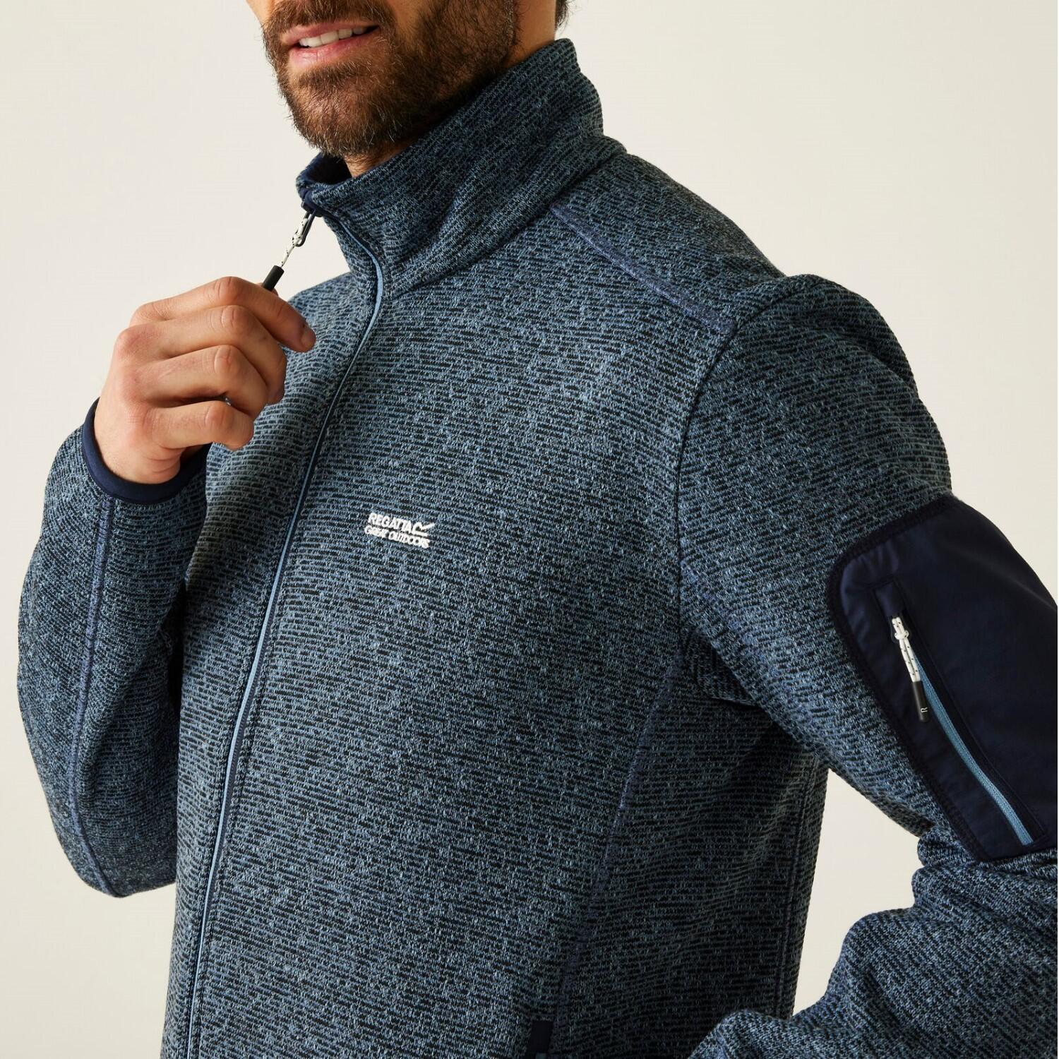 Fleece Regatta Newhill 5/7