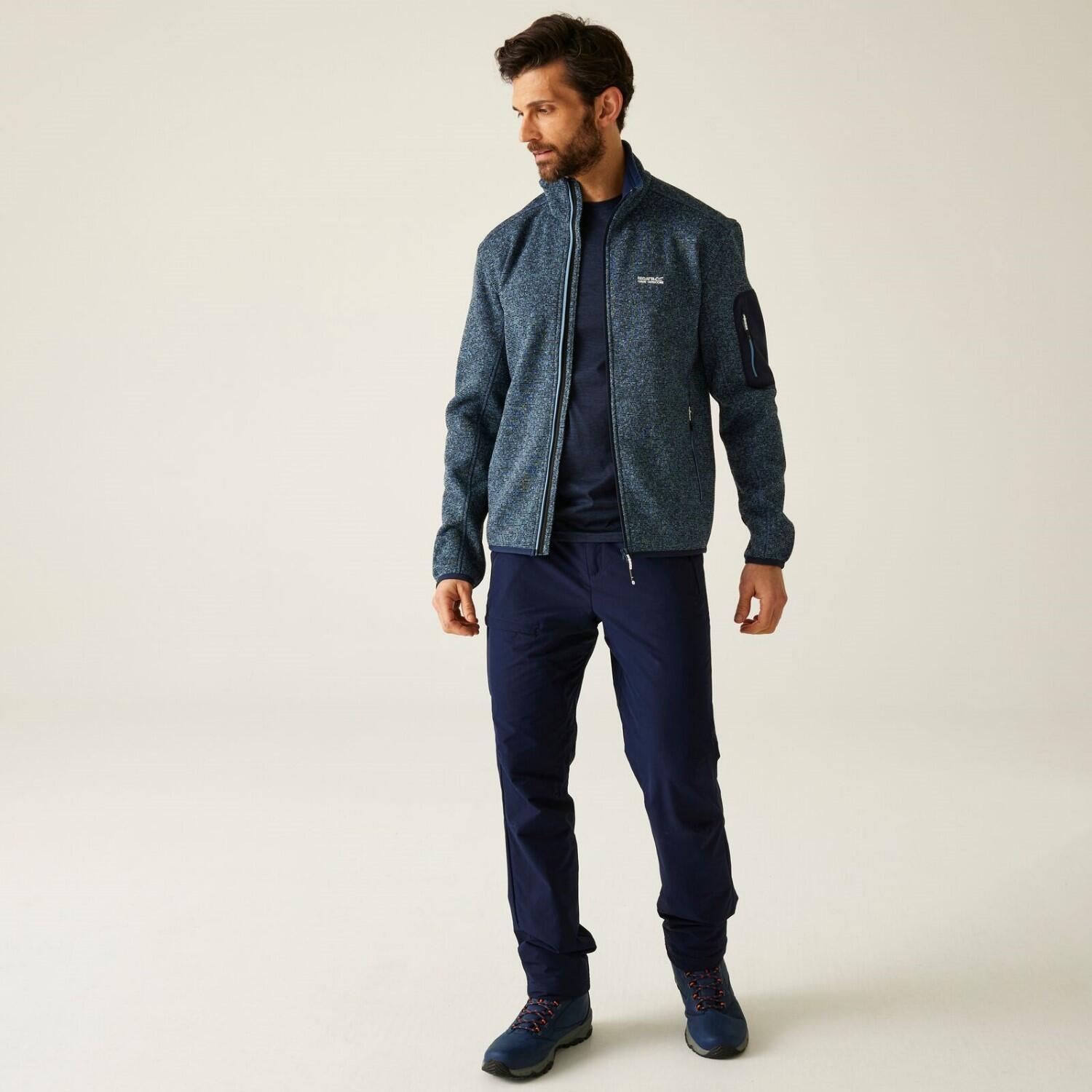 Fleece Regatta Newhill 4/7