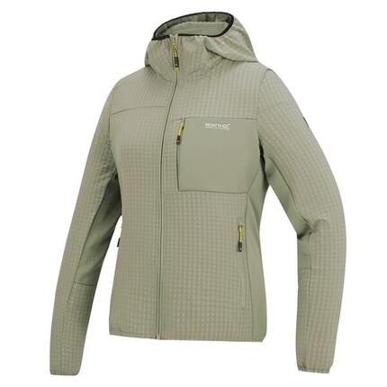 Regatta Kemilia Midlayer Jacke Damen