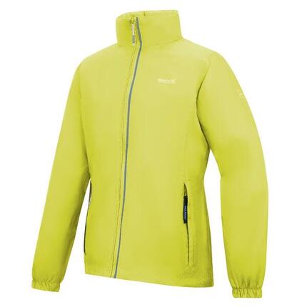 Damen Wandern Jacke wasserdicht - Corinne IV