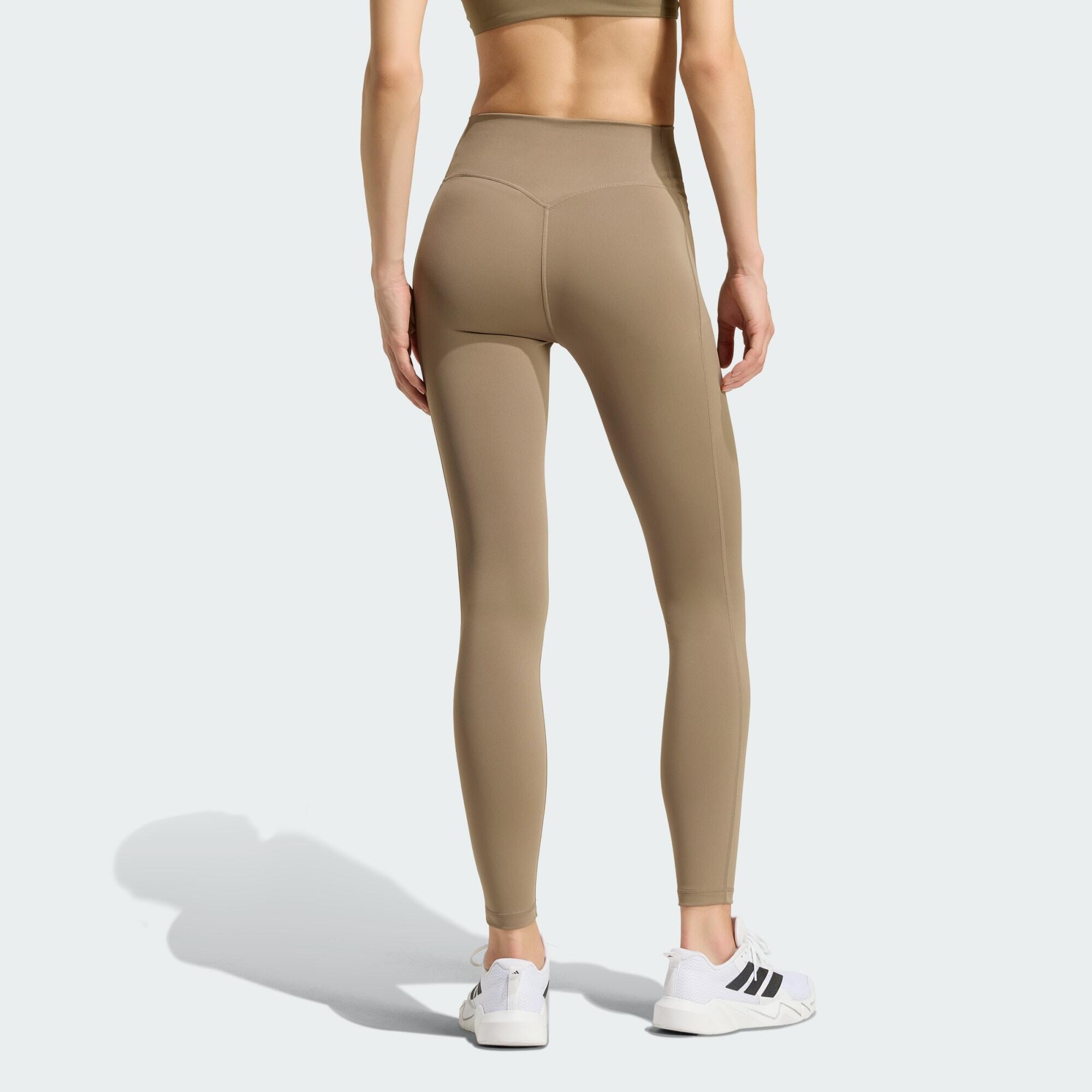 Optime Workout Full Length Leggings 3/5