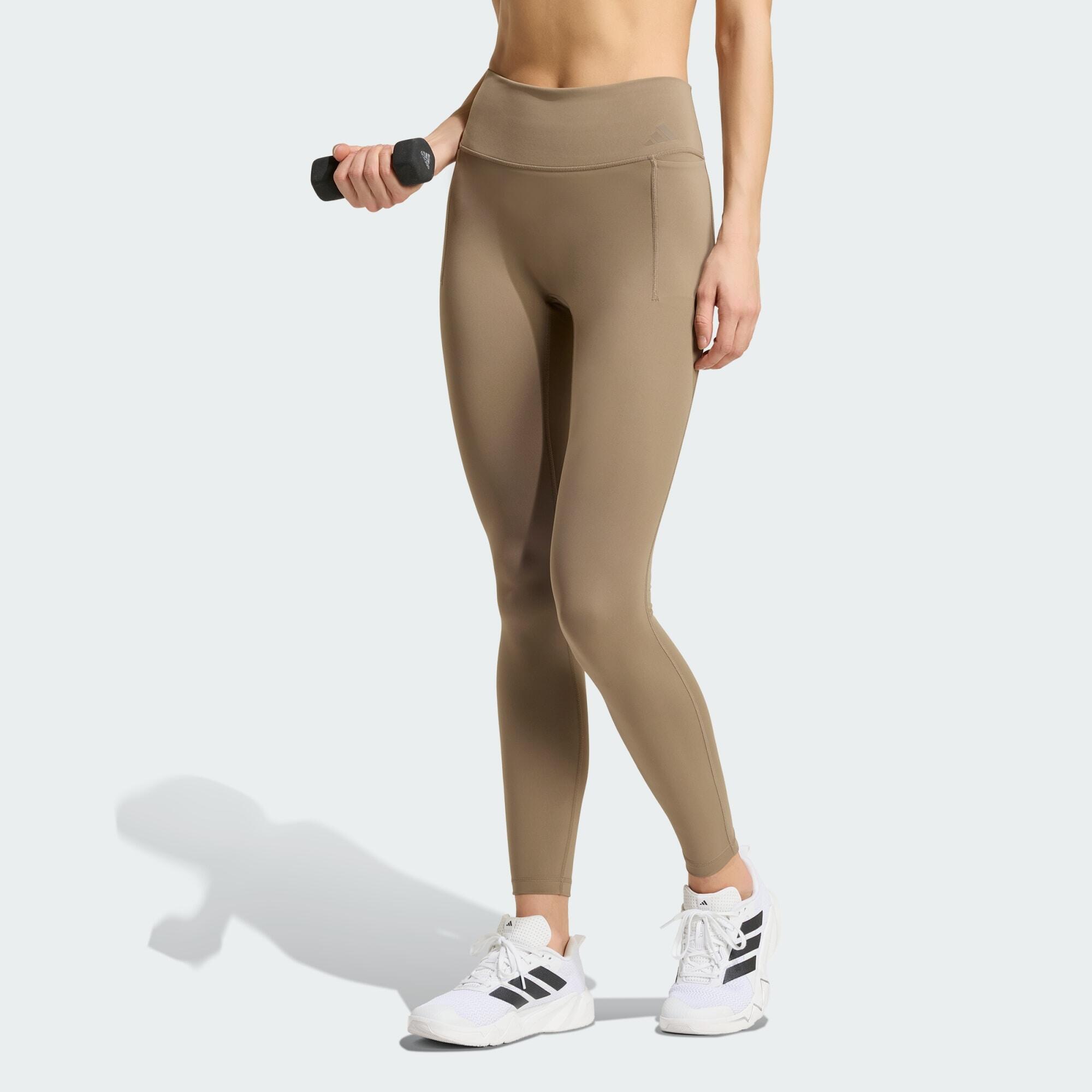 Optime Workout Full Length Leggings 2/5