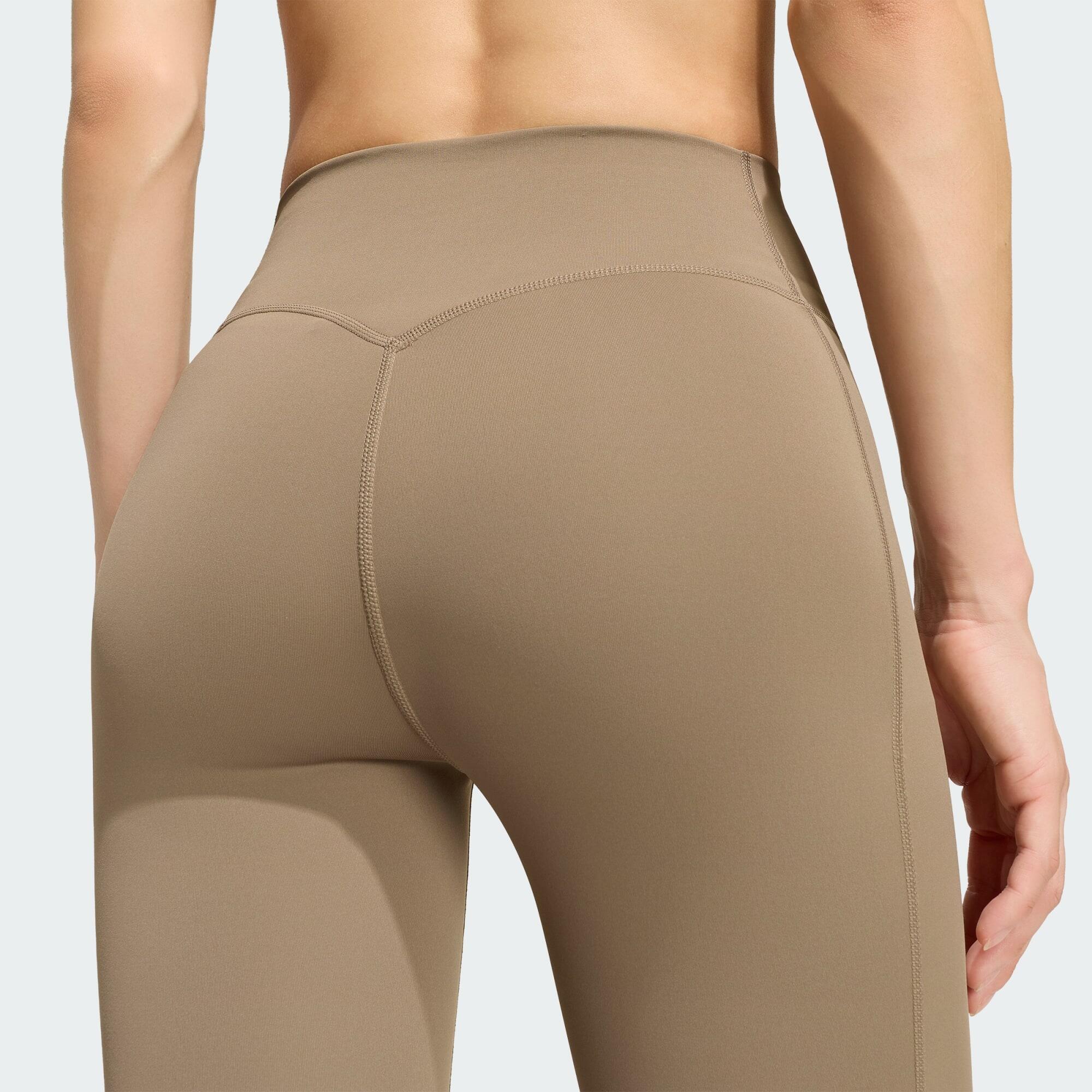 Optime Workout Full Length Leggings 5/5