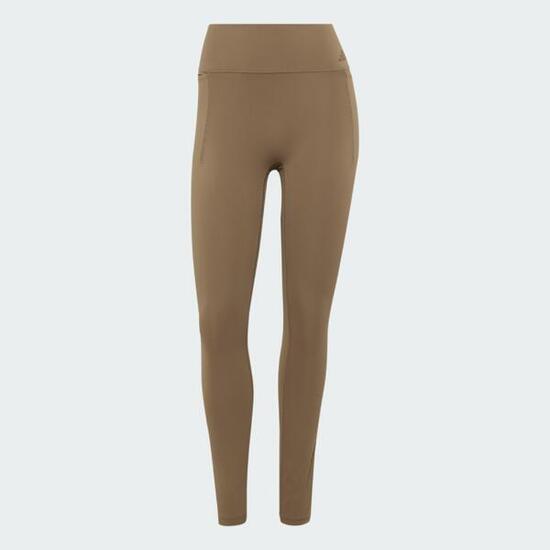 Legging long de training Optime