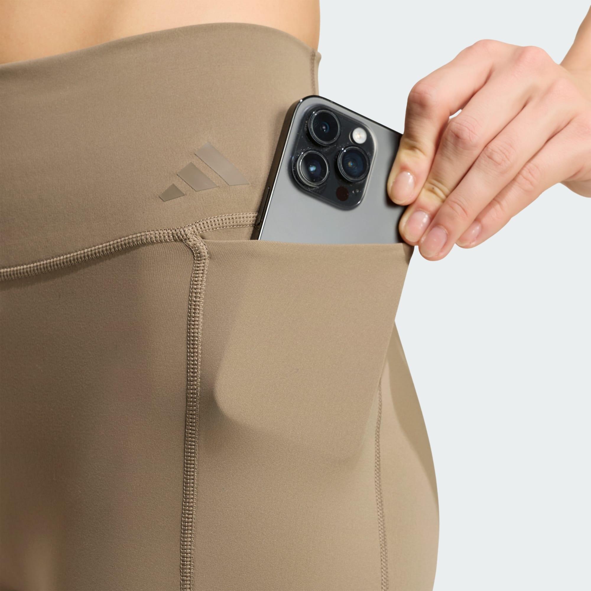 Optime Workout Full Length Leggings 4/5