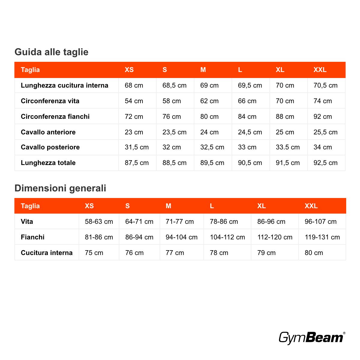 Legginsy damskie functional training z wysokim stanem łososiowe FIT 6/7