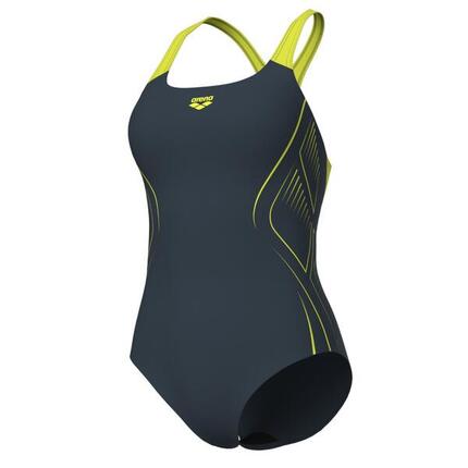 Maillot de bain une-pièce Femme - Reflecting Swim Pro Back