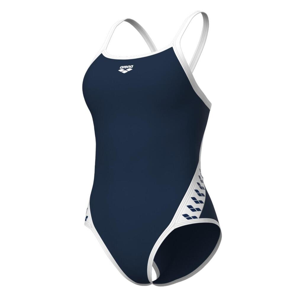 Women's 1-piece swimsuit Arena Super Fly