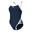 Costum de baie pentru femei Arena Icons Super Fly Back Solid