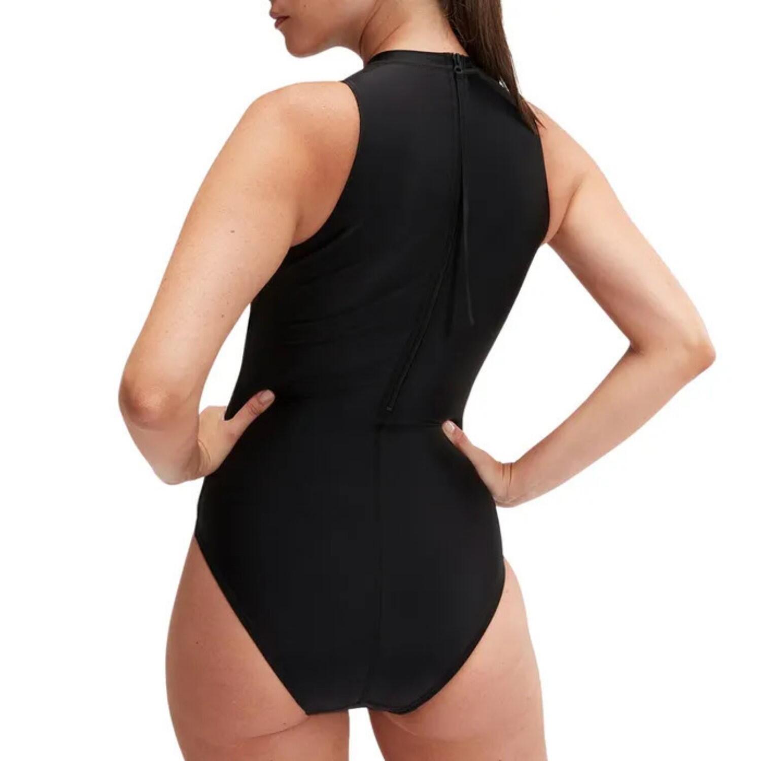 Maillot de bain 1 pièce femme Speedo Eco 2/7