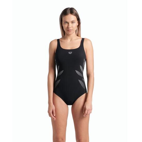 Maillot de bain une-pièce Femme - Milena Wing Back C Cup