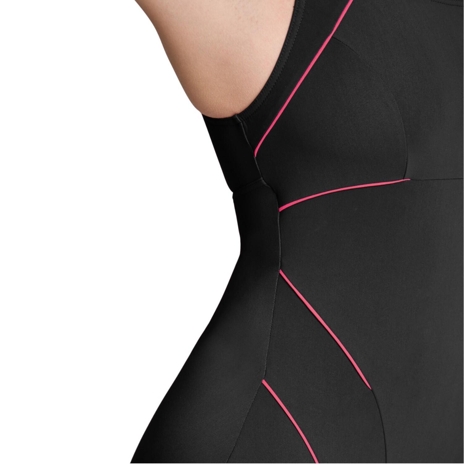 arena Jewel Badeanzug Damen BodyLift figurformend 3/5