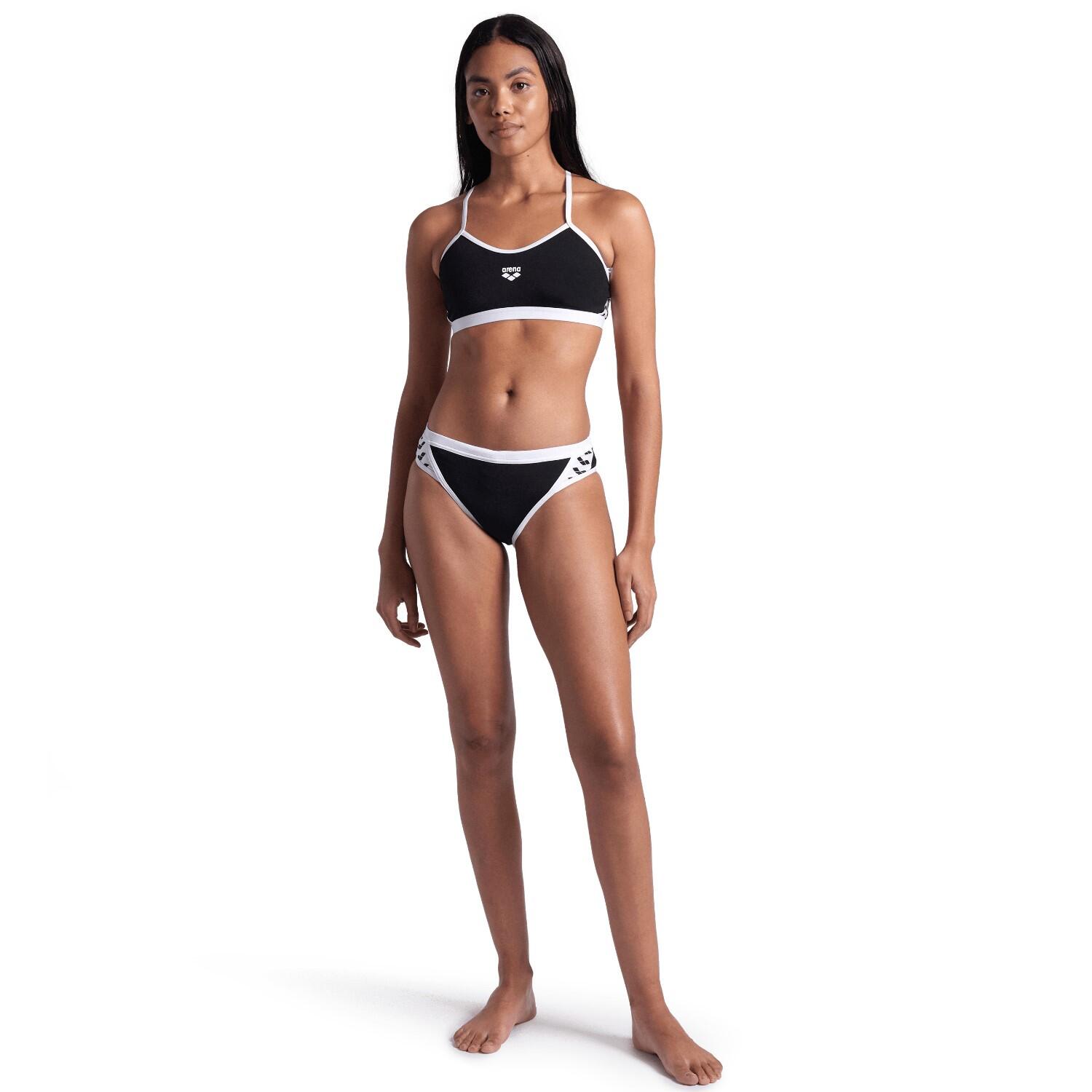 arena Icons Bikini für Damen 2/7