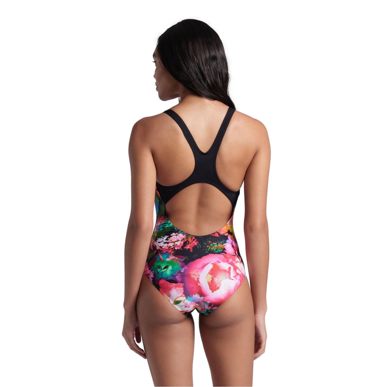 arena Roseland Swim Pro Back Badeanzug für Damen 2/7
