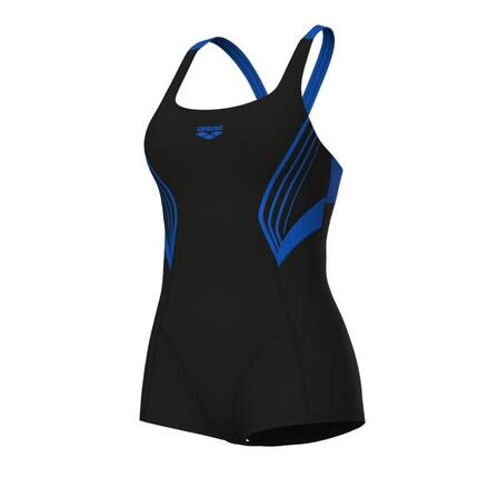 Maillot de bain 1 pièce femme Arena Kaori