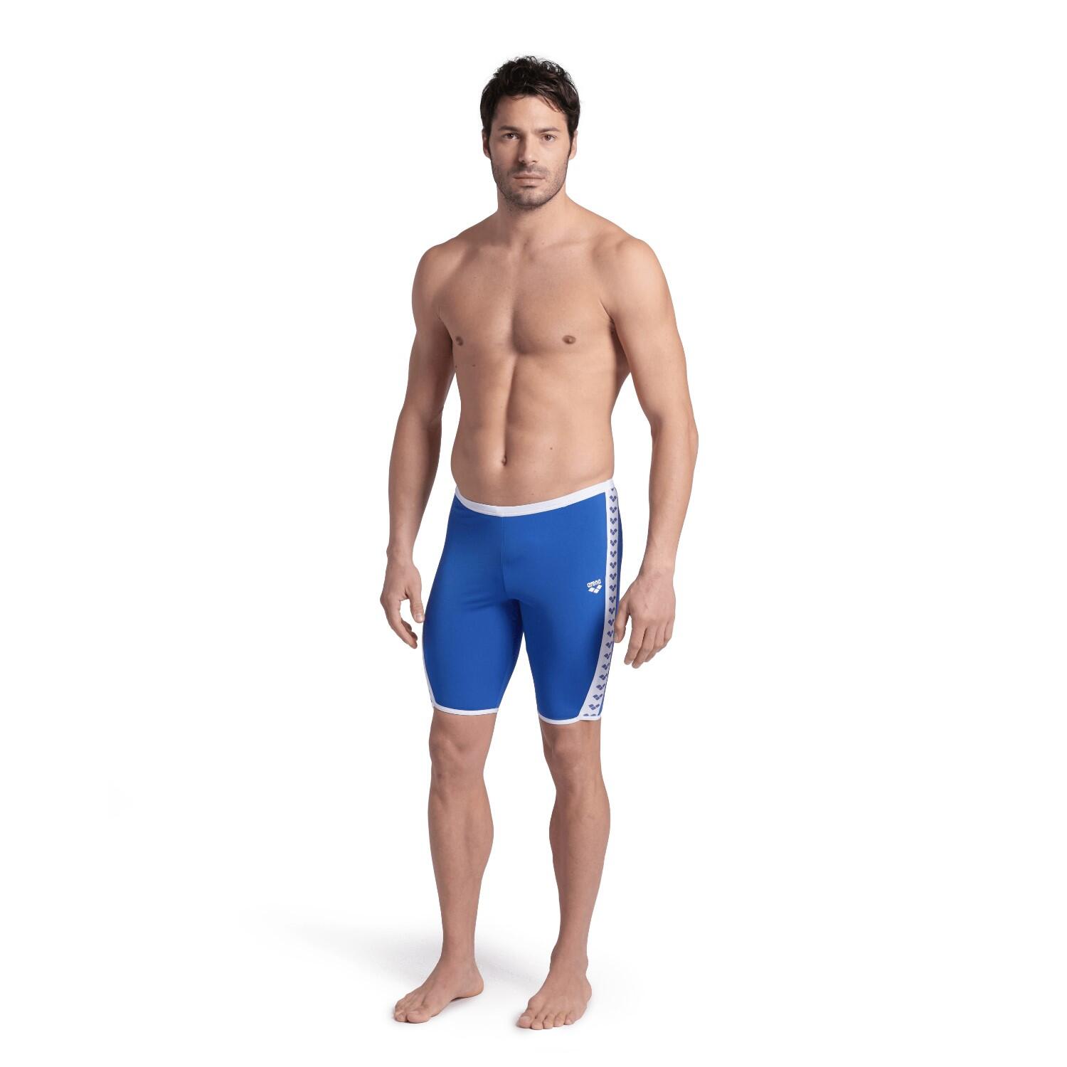 Costume Jammer Uomo - Icons Solid 3/5