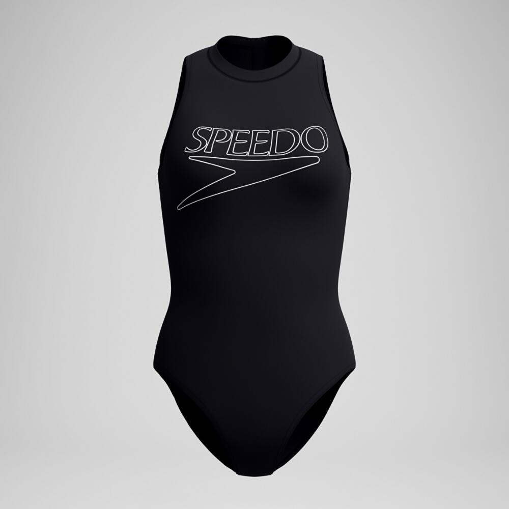 Maillot de bain Hydrasuit Endurance+ Logo Speedo 6/7