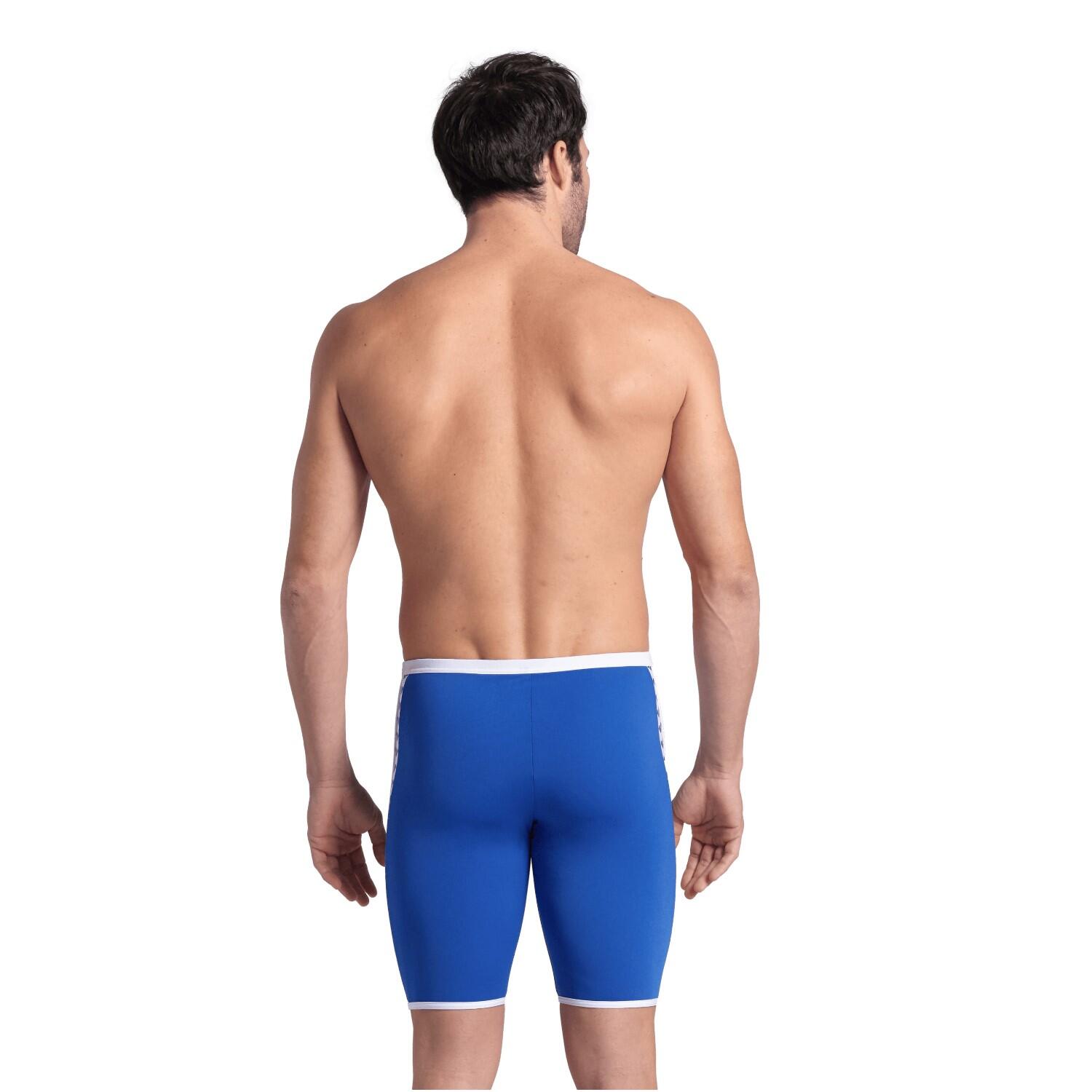 Costume Jammer Uomo - Icons Solid 2/5