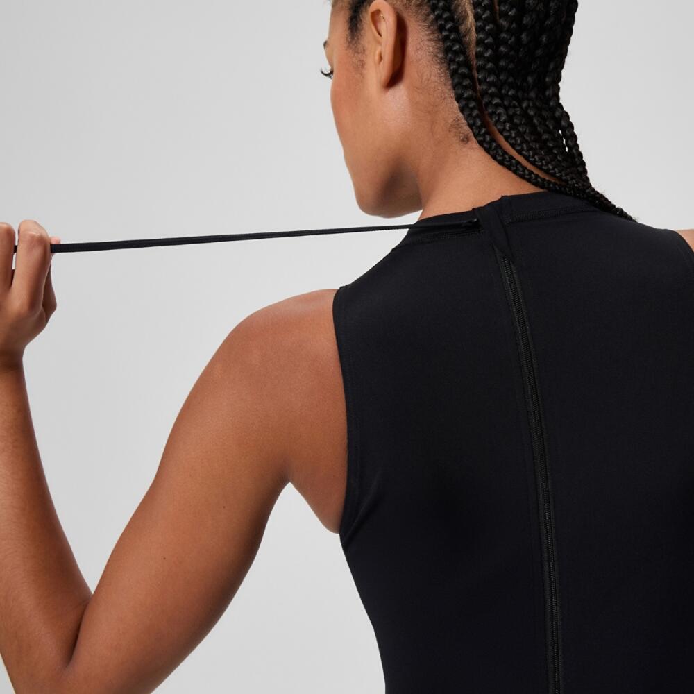 Maillot de bain Hydrasuit Endurance+ Logo Speedo 4/7