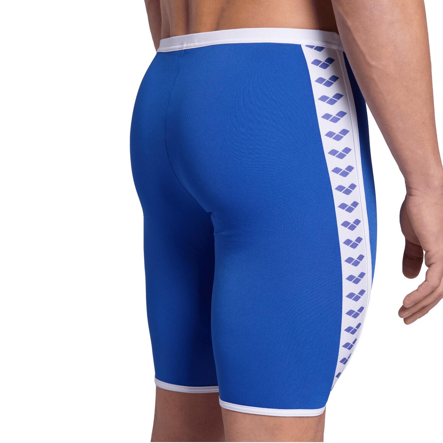 Costume Jammer Uomo - Icons Solid 5/5
