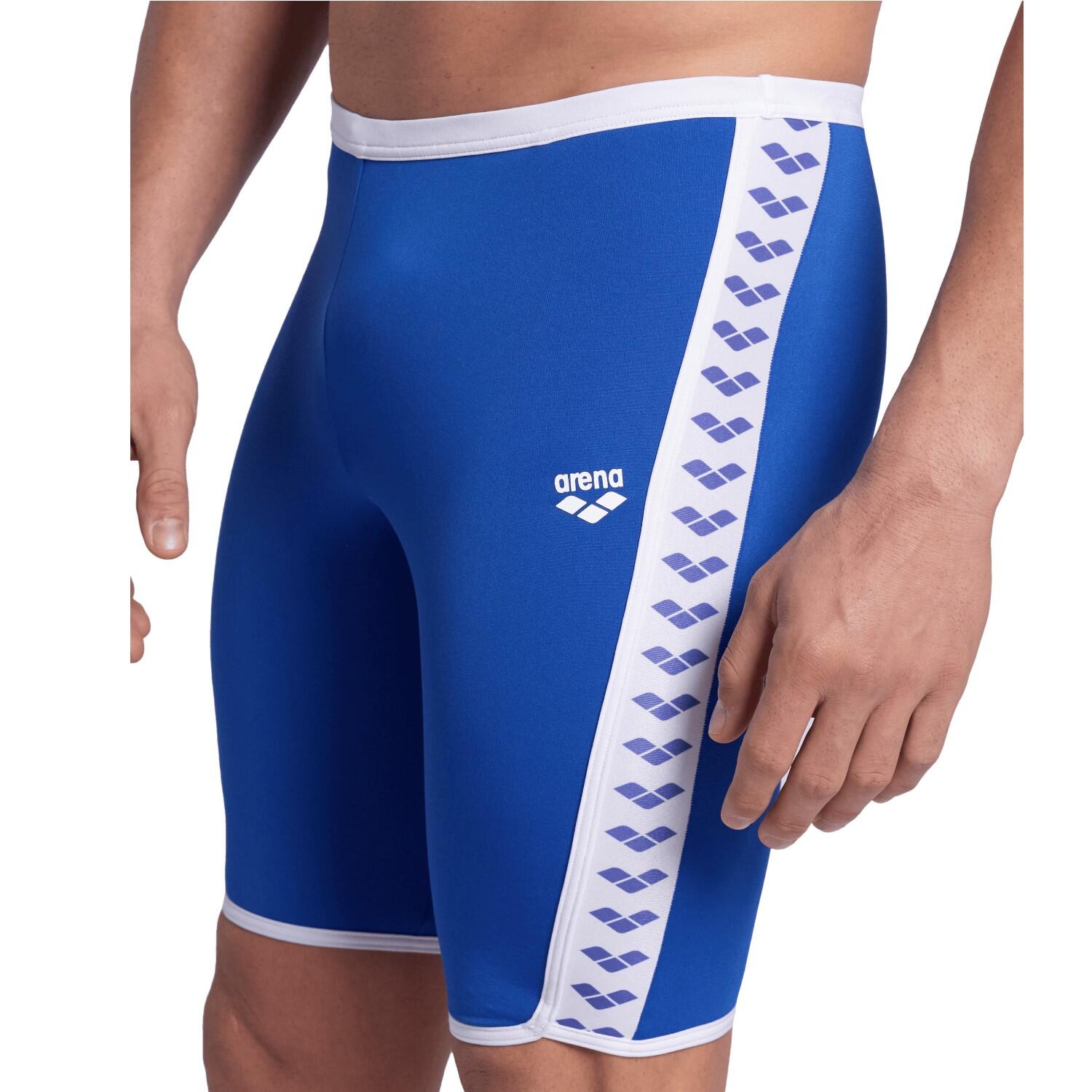 Costume Jammer Uomo - Icons Solid 4/5