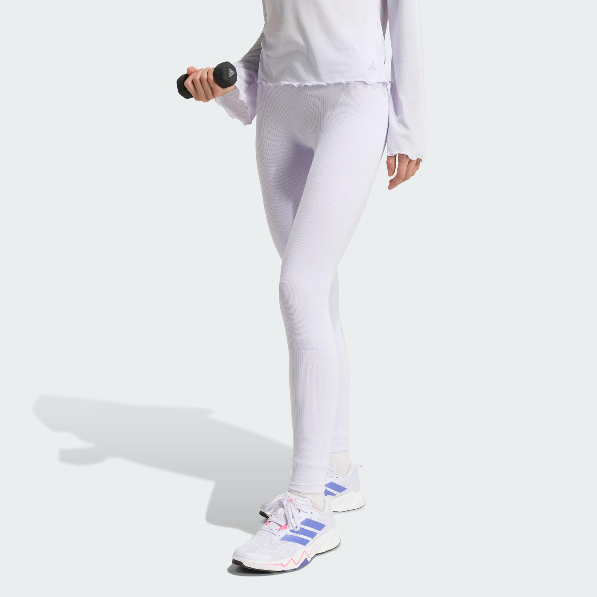 All Me Rib Legging 2/5