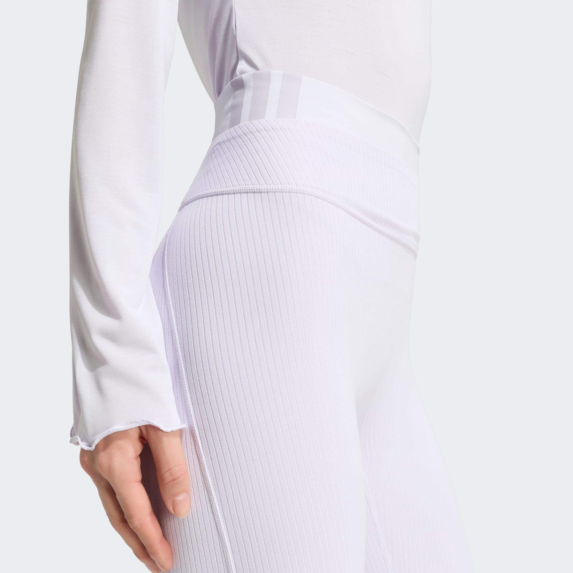 All Me Rib Legging 5/5