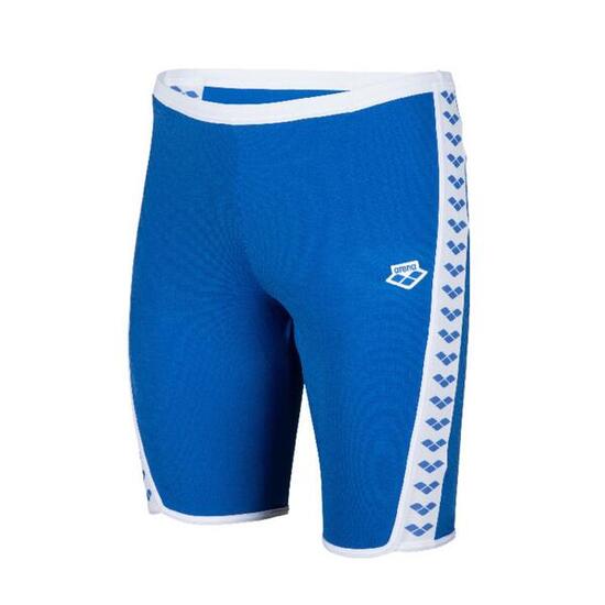 Costume Jammer Uomo - Icons Solid
