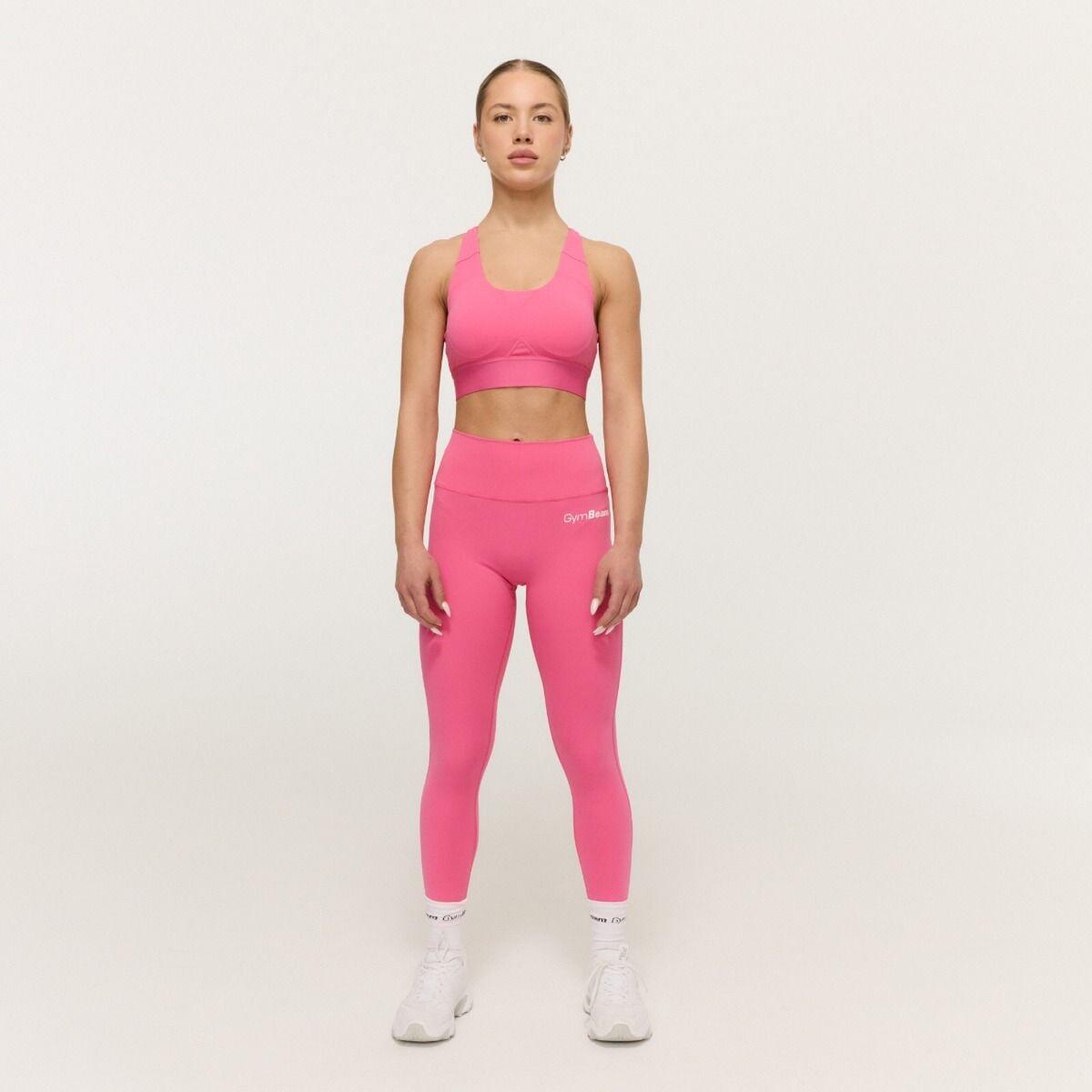 Donna fitness leggings vita alta Dragonfruit Limitless 5/7
