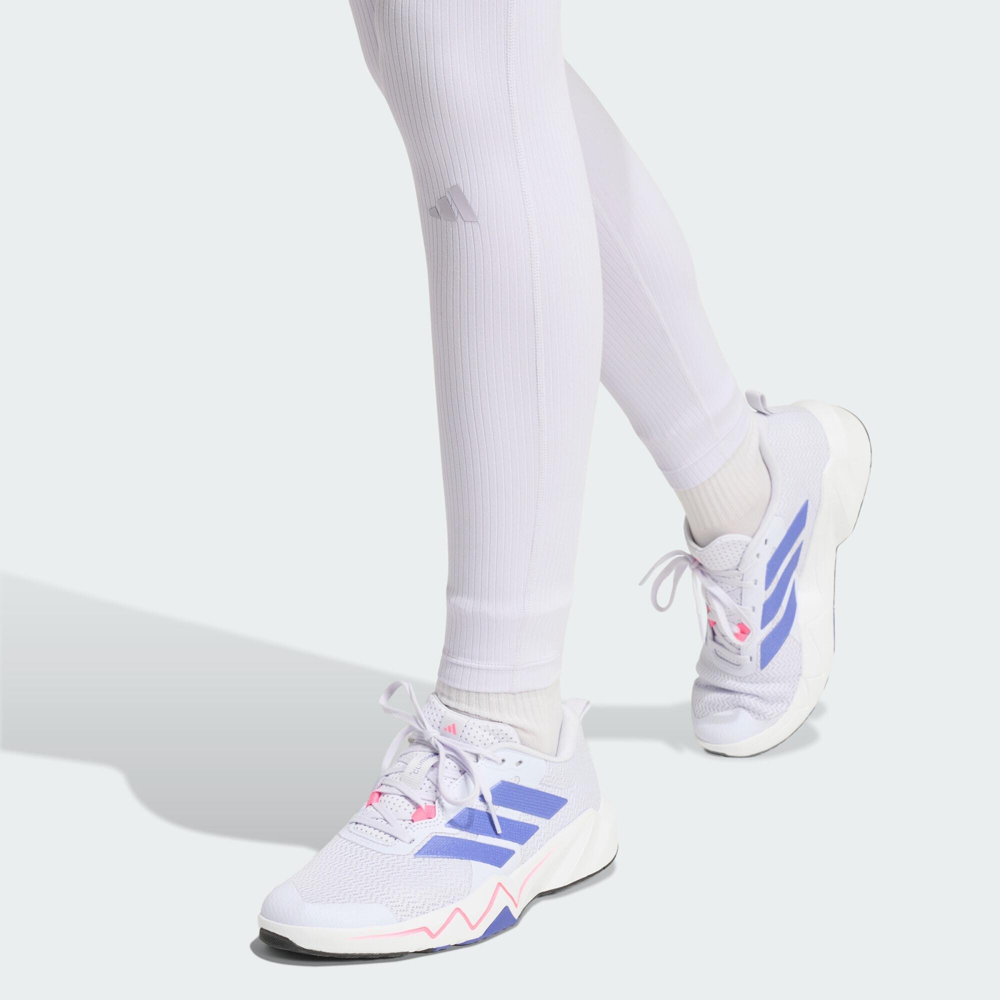 All Me Rib Legging 4/5