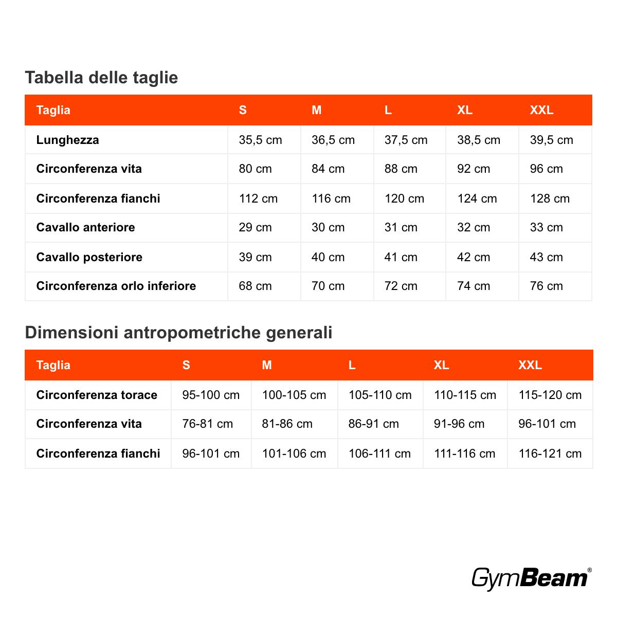 Uomo corsa pantaloncini slip interno Black Pulse X 6/6