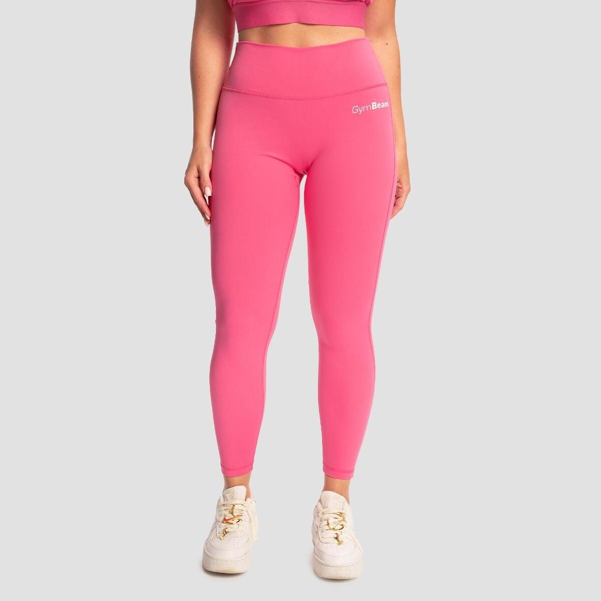 Donna fitness leggings vita alta Dragonfruit Limitless 6/7