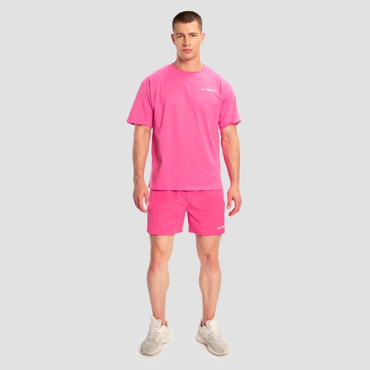 Uomo pantaloncini asciugatura rapida Dragonfruit TRN 5/6