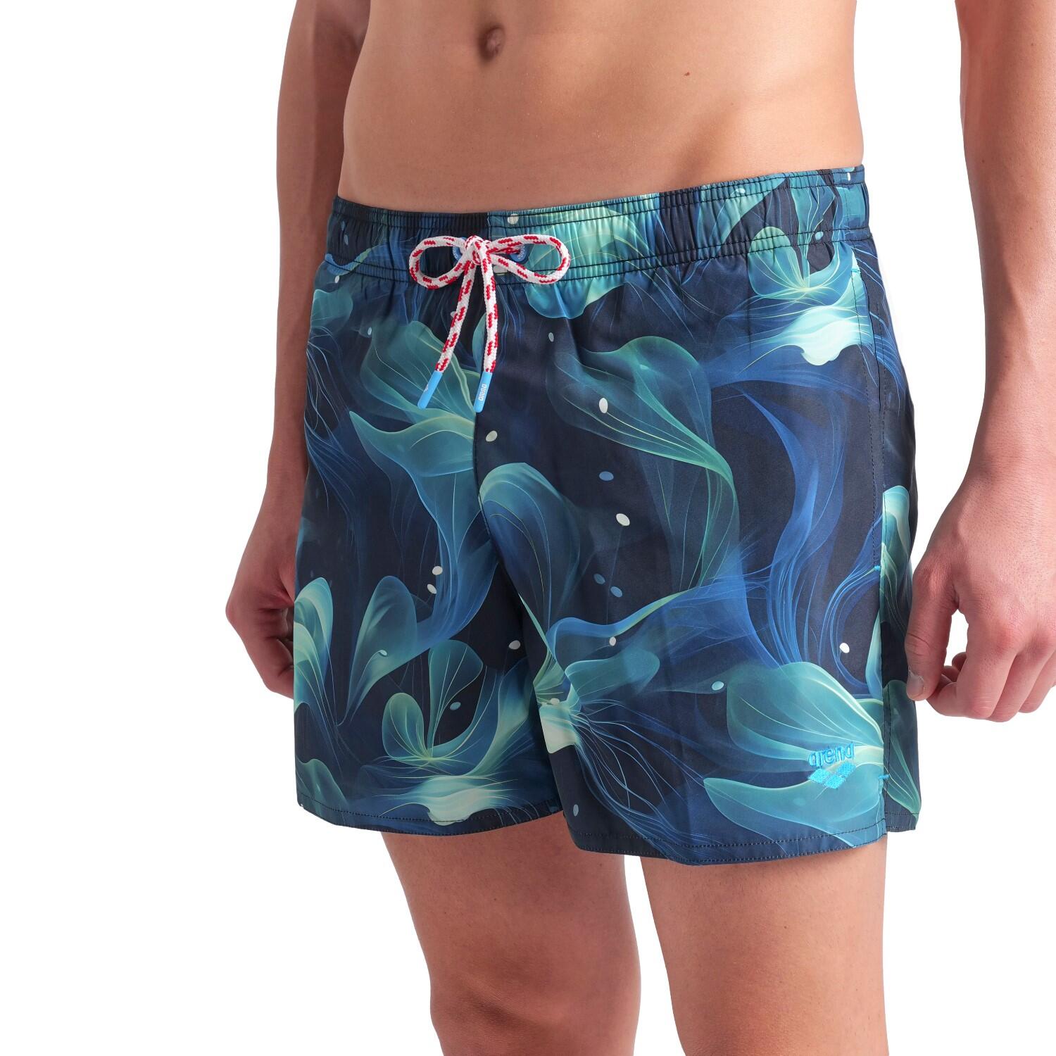 arena Beach Badeshorts Herren 3/5